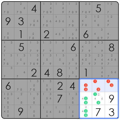 sudoku facile gratuit